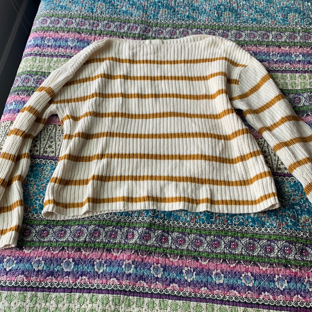 H&M sweater